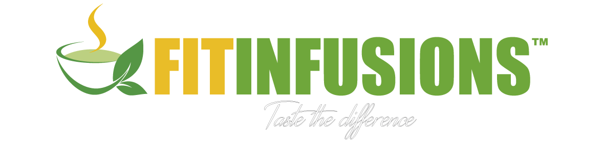 Fitinfusions - Weight Loss Tea Blends & More